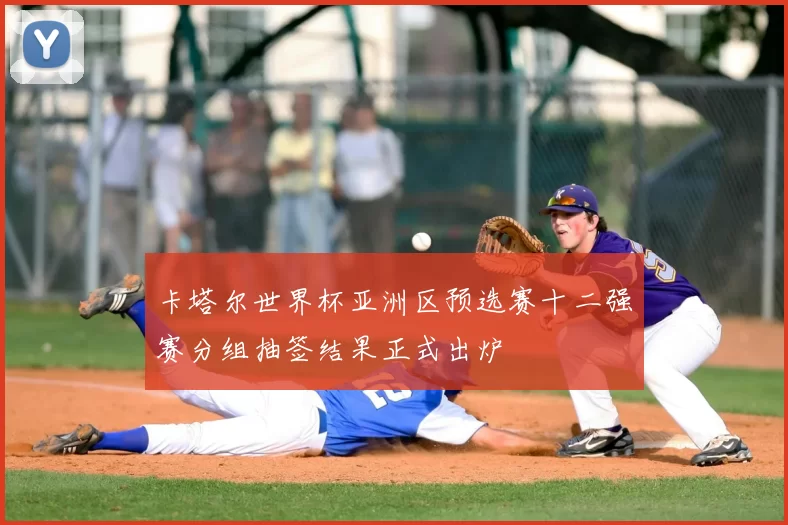 卡塔尔世界杯亚洲区预选赛十二强赛分组抽签结果正式出炉