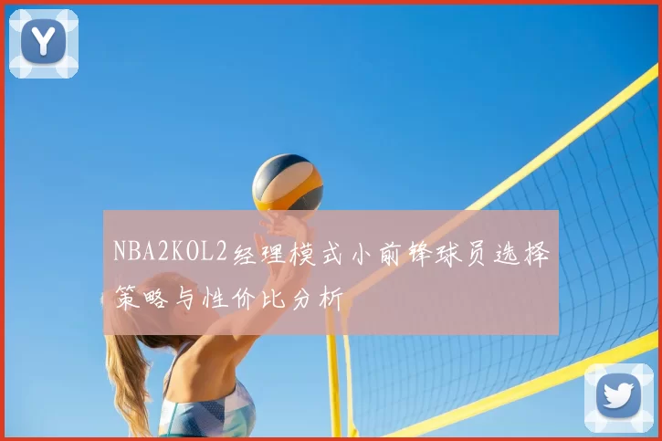 NBA2KOL2经理模式小前锋球员选择策略与性价比分析