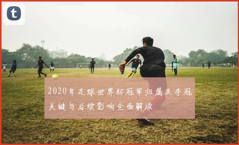 2020年足球世界杯冠军归属及夺冠关键与后续影响全面解读